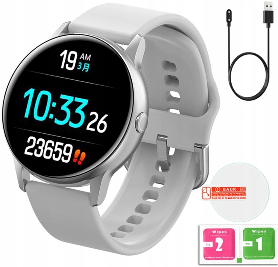 DT No 1 JG Smart DT88 Pro recenze