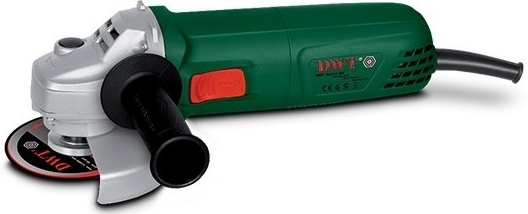 DWT WS07-125 recenze