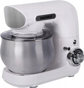 Fotografie Daewoo 5035C  recenzía