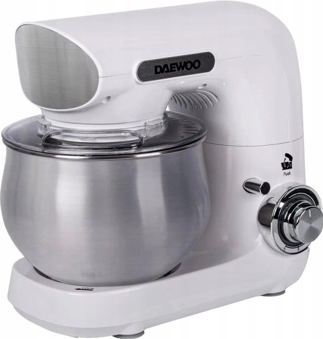 Daewoo 5035C recenze