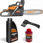 Daewoo DACS 4500 recenze