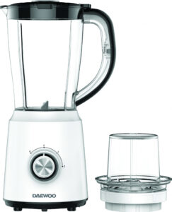 Fotografie Daewoo DBL 856G  recenzía