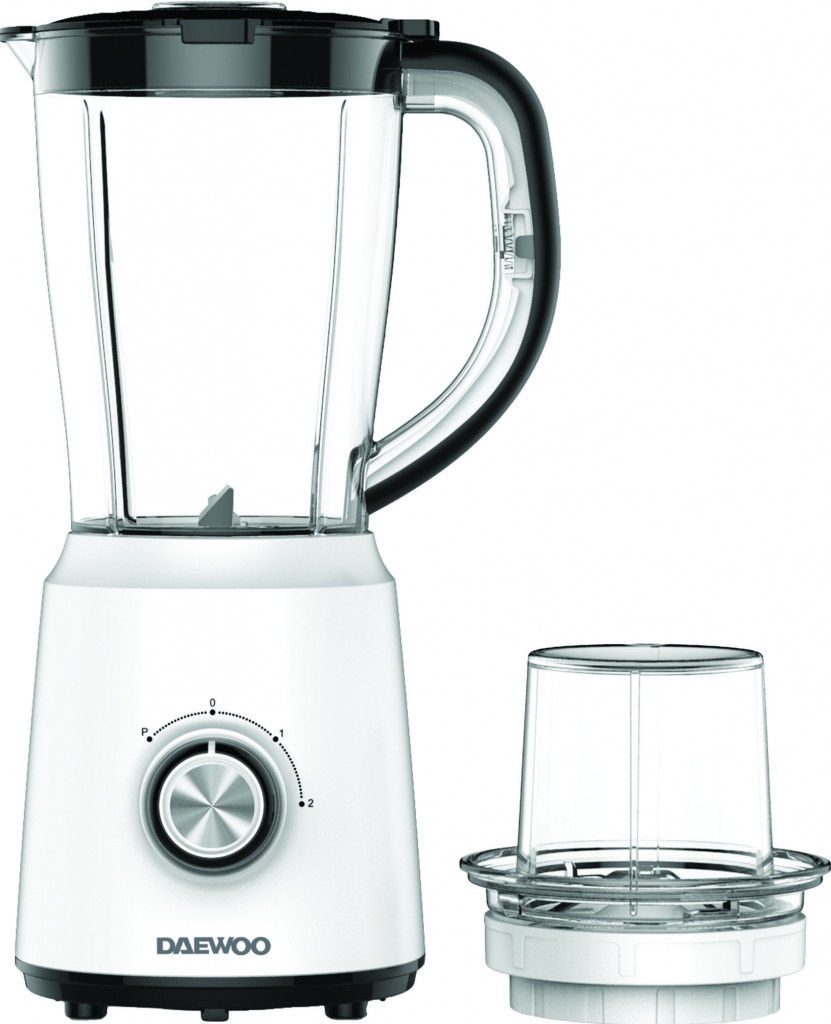 Daewoo DBL 856G recenze