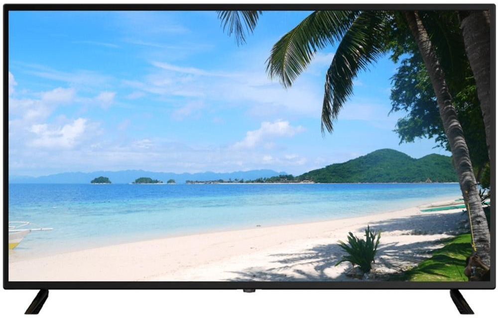 Dahua LM55-F400 recenze