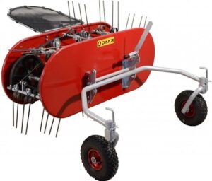 Fotografie Dakr OP 114  recenzía