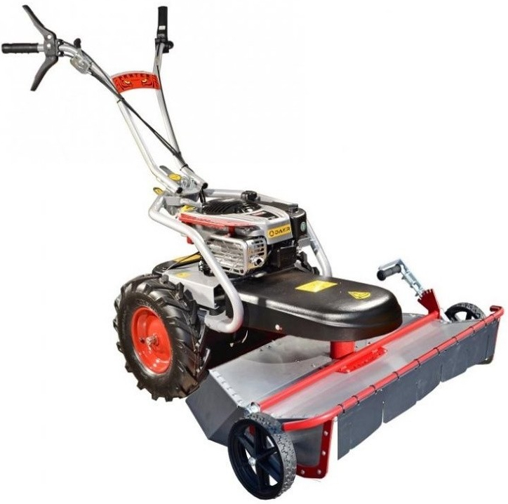 Dakr Panter FD-2 M-70 01235.011 + 01235.052 recenze