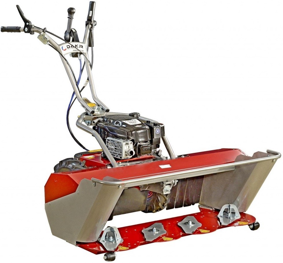 Dakr Panter FD-2H DZS-125 01236.013 recenze