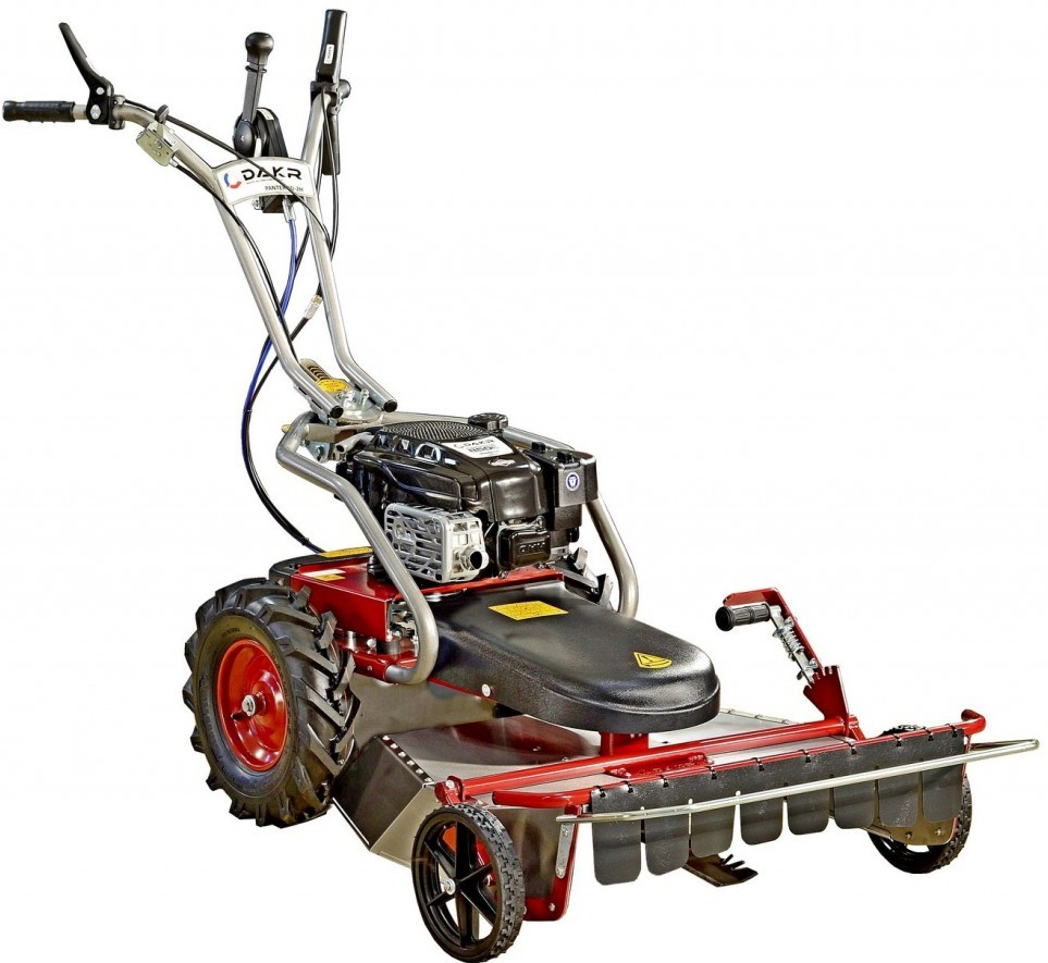 Dakr Panter FD-2H M-70 01235.019 + 01235.052 recenze