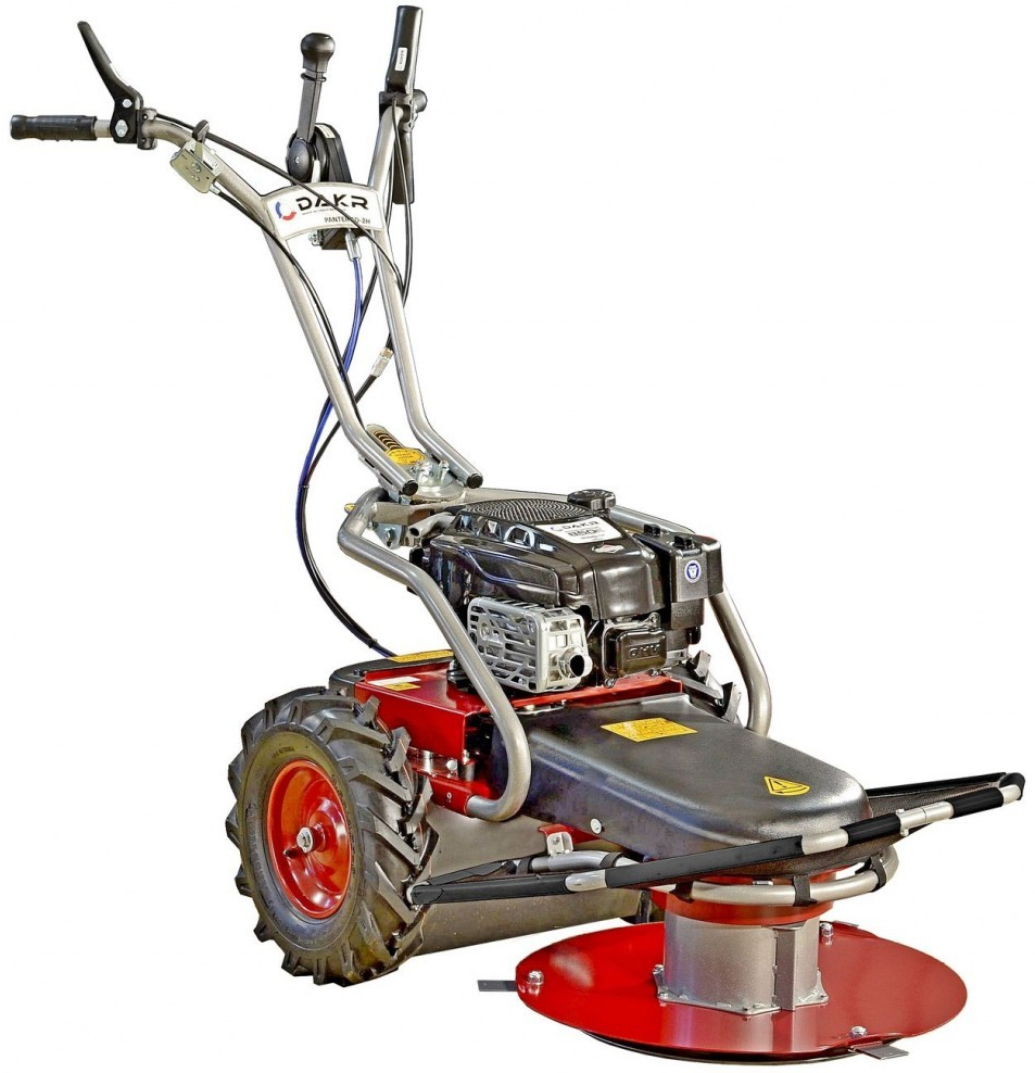 Dakr Panter FD-2H RZS-70K 01235.029 recenze