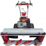 Dakr Panter FD-3 500 DZS 125 recenze