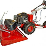 Dakr Panter FD-3 500 M-121 BPR 01236.001 + 01236.005 + 01235.091 recenze