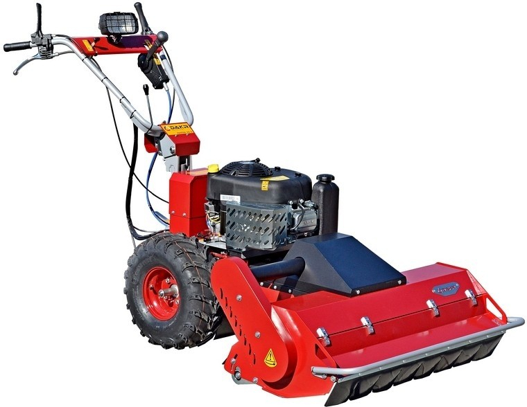 Dakr Panter FD-3 500 MC-100 01236.001 + 01236.008 + 01236.003 recenze