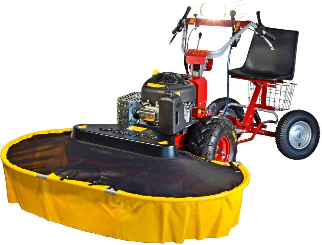 Dakr Panter FD-3 500 RZS-121 01236.006 recenze