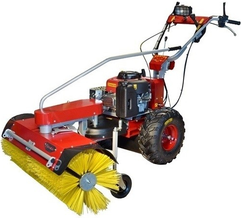 Dakr Panter FD-3 500 + SB-110 01236.000 + 01235.145 recenze