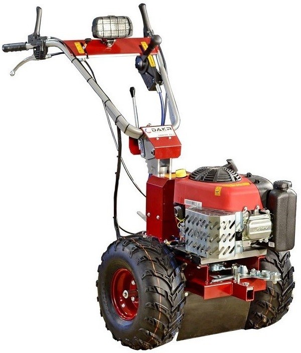 Dakr Panter FD-3eco 01236.021 recenze