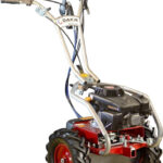 Dakr Panter FD2H L224 recenze