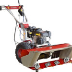 Dakr Panter FD3eco L352 DZS125 recenze