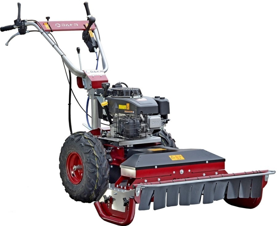 Dakr Panter FD3eco L352 M91 01236.023 + 01236.026 recenze