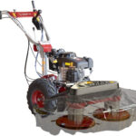 Dakr Panter FD3eco L352 RZS121 recenze