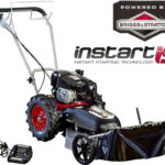 Dakr Tekton Briggs 5,5 HP InStart recenze