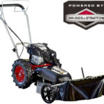 Dakr Tekton Briggs 5,5 HP recenze