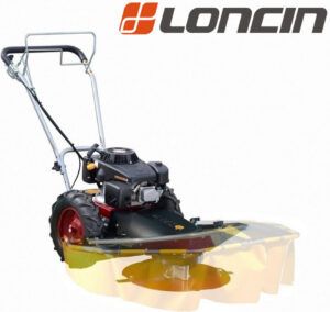 Fotografie Dakr Tekton L196 s jednoduchým talířem  recenzía