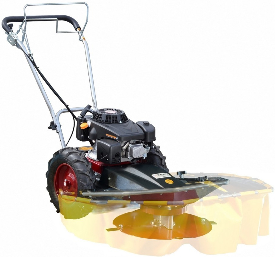 Dakr Triton L224 01233.342 recenze