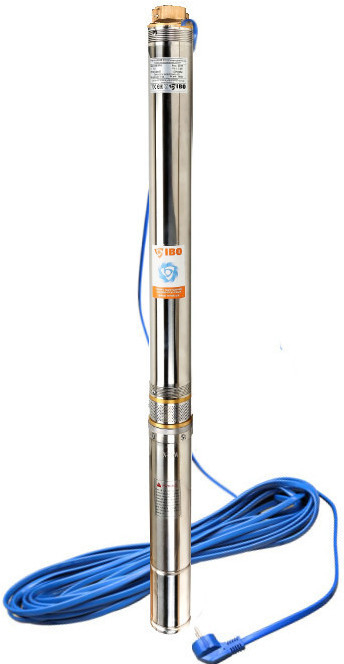 Obrázok Dambat IBO 3″ STM 24 35 m hodnotenie