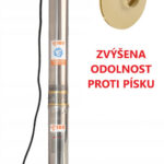 Dambat IBO 3,5” SDM 3/11 30 m recenze