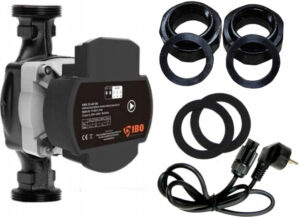 Fotografie Dambat IBO AMG 25-40 180 mm  recenzía