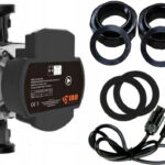 Dambat IBO AMG 25-60 130 mm recenze