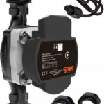 Dambat IBO AMG 32-80 180 mm recenze