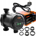 Dambat IBO BETA2 25-60 130 mm recenze