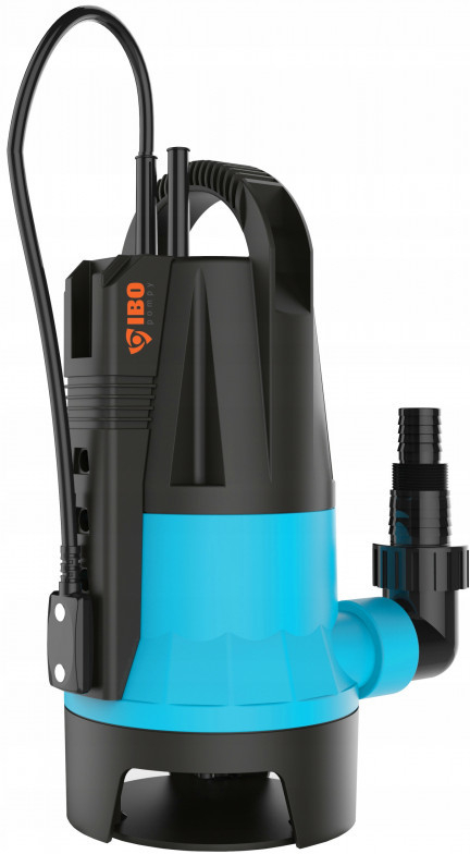 Dambat IBO IPE400 recenze