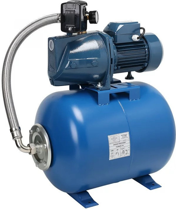 Obrázok Dambat IBO JSW 150 24 l hodnotenie