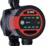 Dambat IBO MAGI 2 25-40 / 180 mm recenze