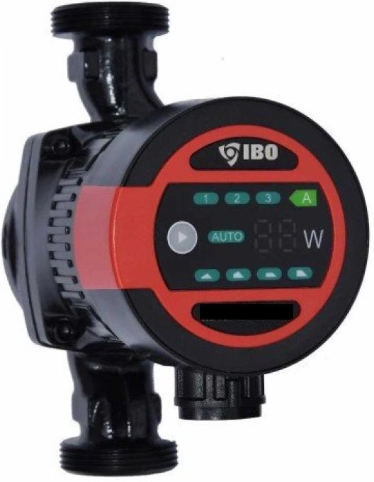 Obrázok Dambat IBO MAGI 2 25-40 / 180 mm hodnotenie