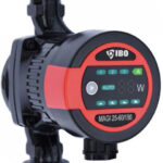 Dambat IBO MAGI 2 25-60 / 180 mm recenze