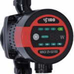 Dambat IBO MAGI2 25-80/180 recenze