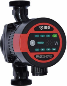 Fotografie Dambat IBO MAGI2 25-80/180  recenzía