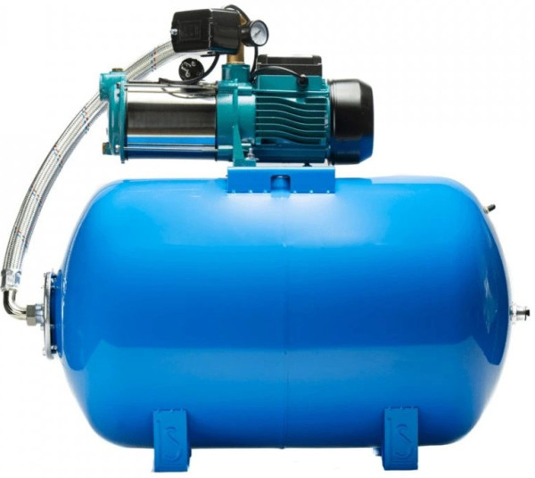 Obrázok Dambat IBO MHI 1300 100 l hodnotenie