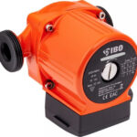 Dambat IBO OHI 32-80 180 mm recenze