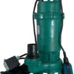 Dambat IBO VANTEC FURY 550 recenze