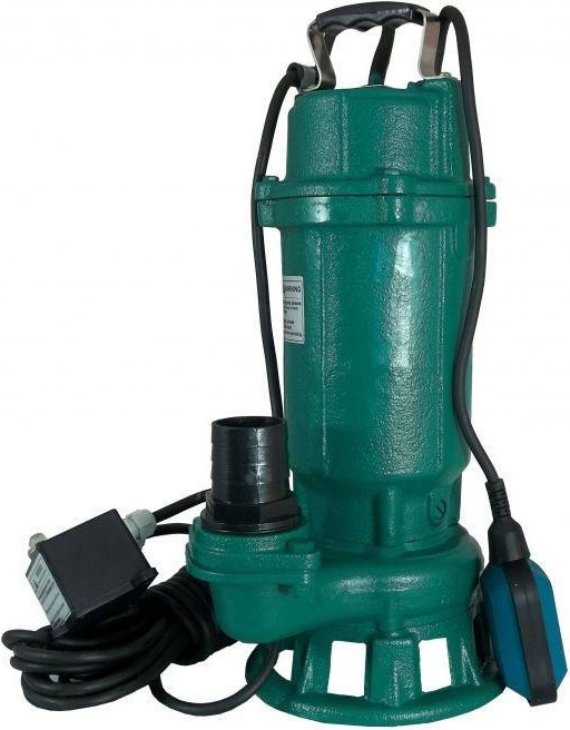 Obrázok Dambat IBO VANTEC FURY 550 hodnotenie