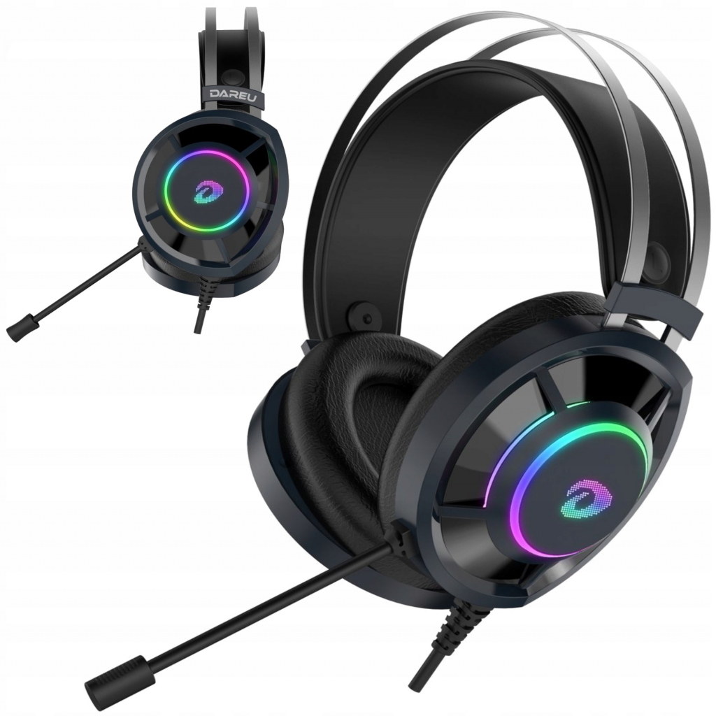 Obrázok Dareu EH469 hodnotenie