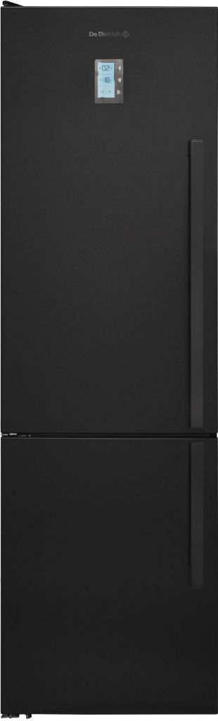 De Dietrich DFC6021NA recenze