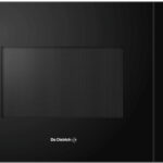 De Dietrich DMG2121A recenze