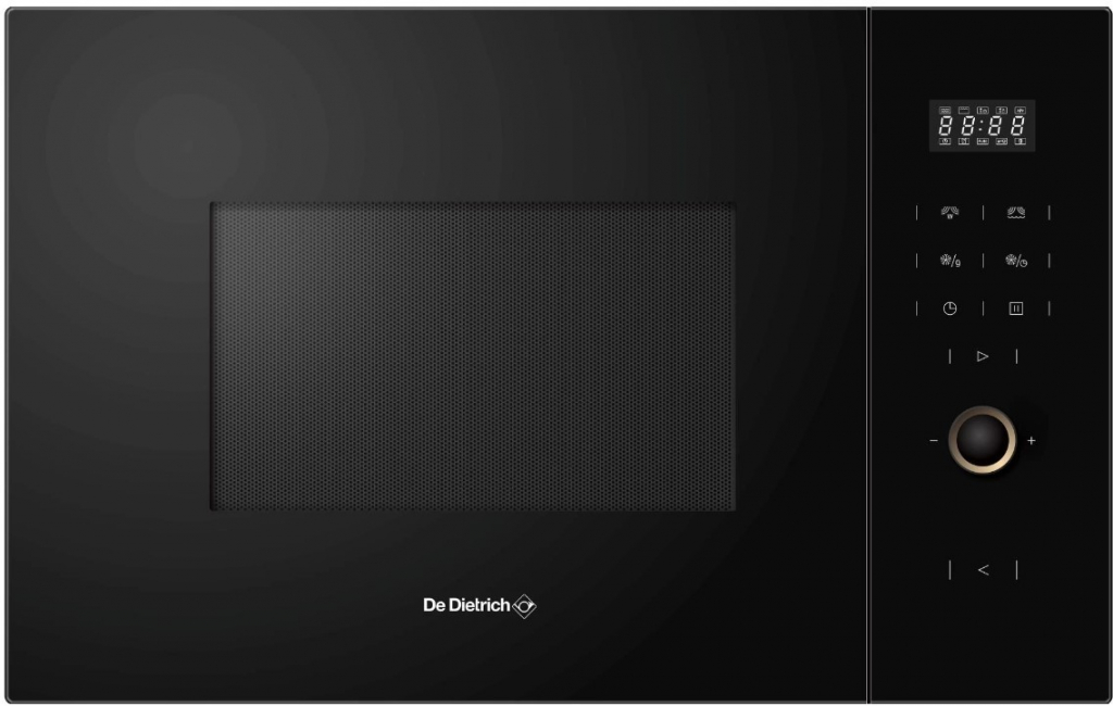 De Dietrich DMG2121A recenze