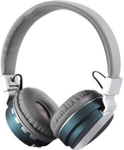 Fotografie DeTech BT-018 recenzía