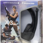 DeTech X3 Pro recenze